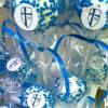 Marian High School Cake Pops